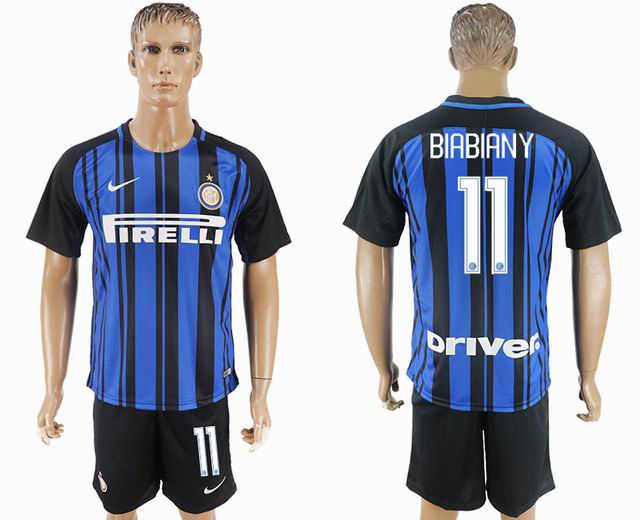Inter Milan jerseys-069